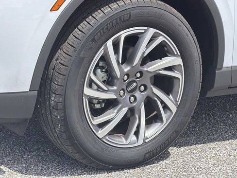 Used 2025 Lincoln Corsair FWD w/ Equipment Group 101A image 9