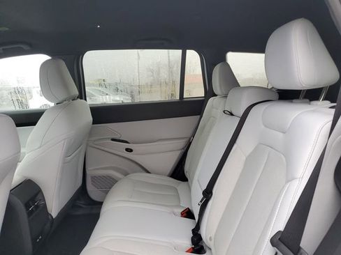 New 2026 Jeep Cherokee Laredo image 26