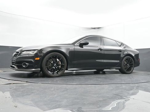 Used 2012 Audi A7 3.0T Premium AWD/4WD image 49