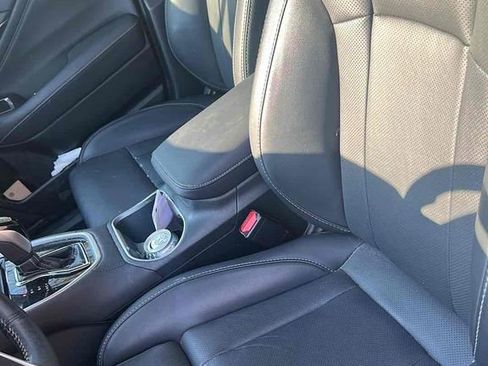 Used 2024 Subaru Outback Limited image 16