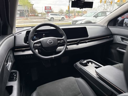Certified 2024 Nissan Ariya AWD image 18