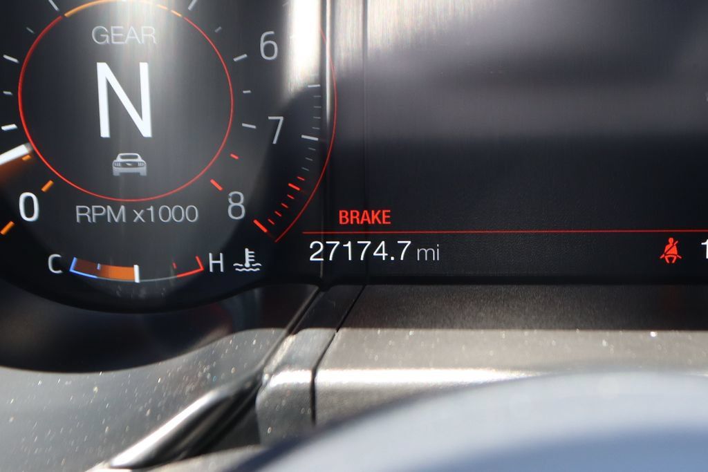 Used 2023 Ford Mustang GT Premium w/ Equipment Group 401A RWD image 25