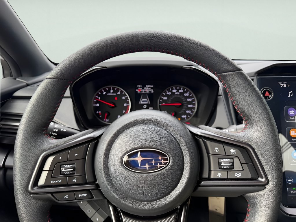 Used 2024 Subaru WRX AWD/4WD image 20