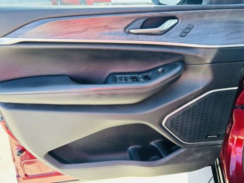 Used 2021 Jeep Grand Cherokee L Limited image 13