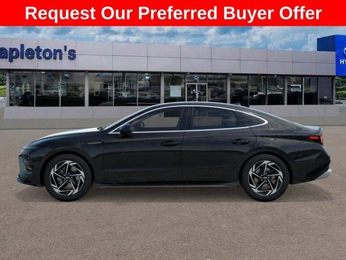 New 2026 Hyundai Sonata SEL image 3