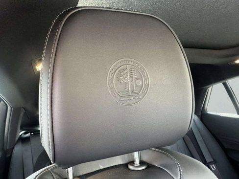 Used 2023 Mercedes-Benz GLE 63 AMG S image 63