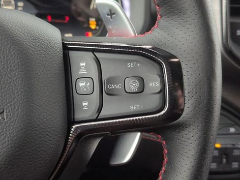 New 2026 RAM 1500 RHO w/ RHO Level 1 Equipment Group AWD/4WD image 17
