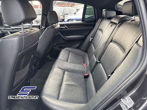 Used 2017 BMW X4 xDrive28i image 32