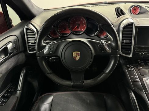 Used 2013 Porsche Cayenne GTS image 13