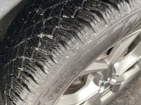 Used 2024 BMW X3 xDrive30i image 25