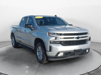 Used 2019 Chevrolet Silverado 1500 RST w/ All-Star Edition video 1