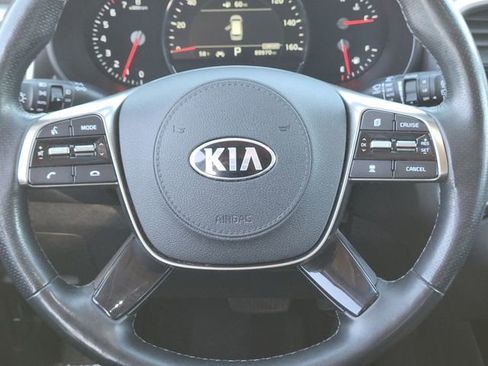 Used 2019 Kia Sorento SX w/ SX Touring Package AWD/4WD image 13