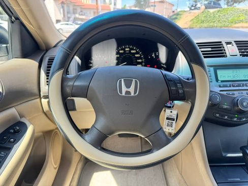 Used 2007 Honda Accord LX image 14