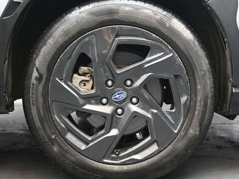 Certified 2024 Subaru Crosstrek 2.5i Sport image 10