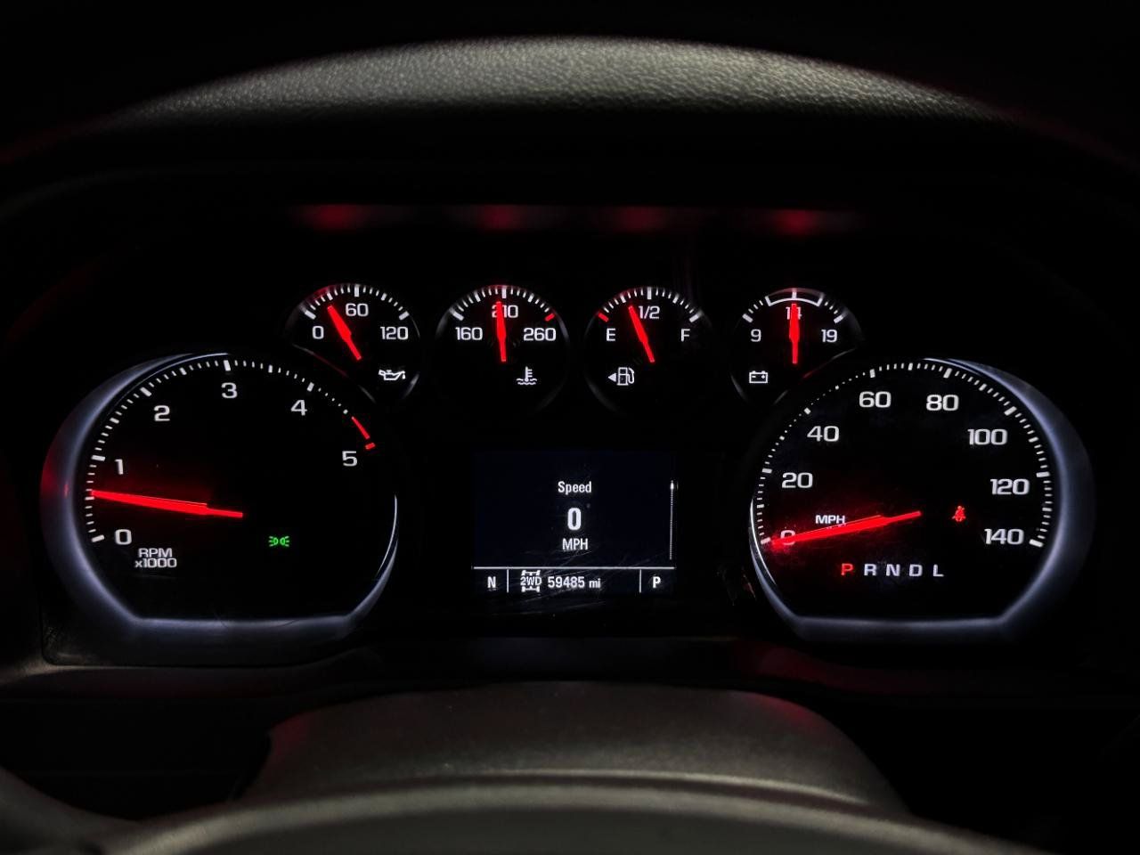 Used 2023 GMC Sierra 3500 Pro AWD/4WD image 14
