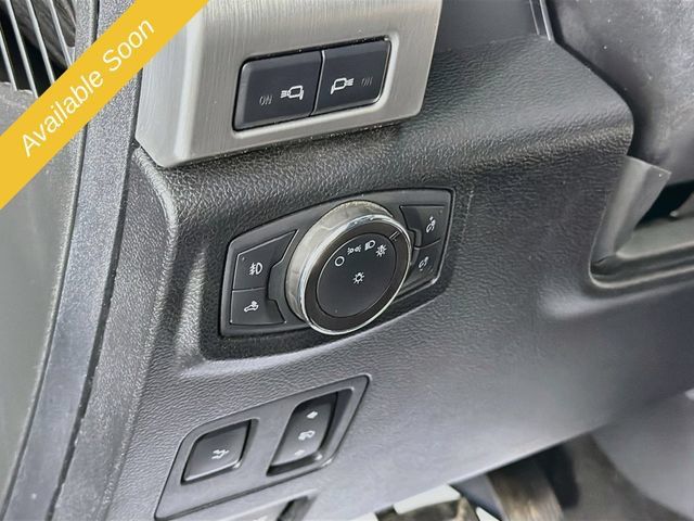 Used 2019 Ford F250 Platinum w/ Platinum Ultimate Package AWD/4WD image 10