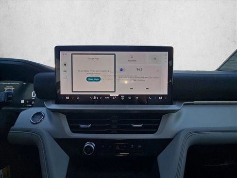 New 2026 Ford Explorer Active w/ Active Comfort Package image 12