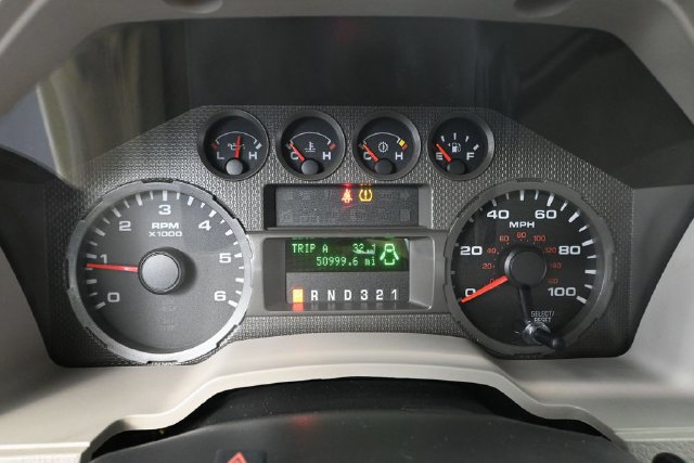 Used 2010 Ford F250 XL AWD/4WD image 20