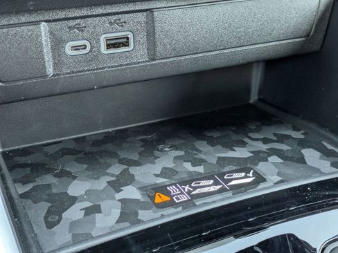 New 2025 Chevrolet Colorado Z71 w/ Midnight Edition image 26