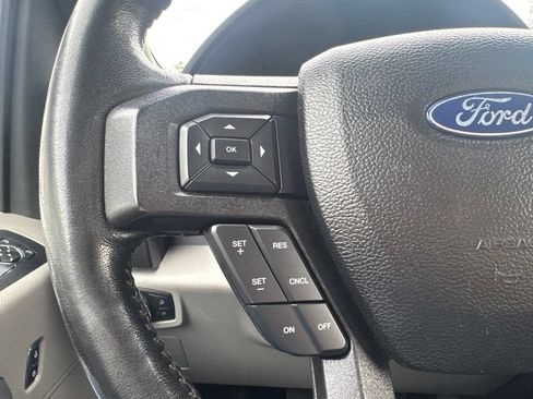 Used 2017 Ford F150 XLT w/ Equipment Group 302A Luxury AWD/4WD image 30