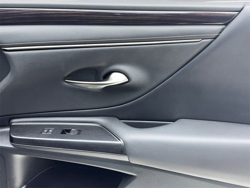 Used 2021 Lexus ES 350 w/ Premium Package image 48