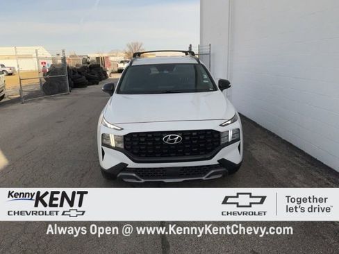 Used 2022 Hyundai Santa Fe XRT image 5