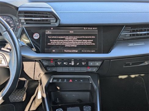 Used 2024 Audi A3 2.0T Premium image 17