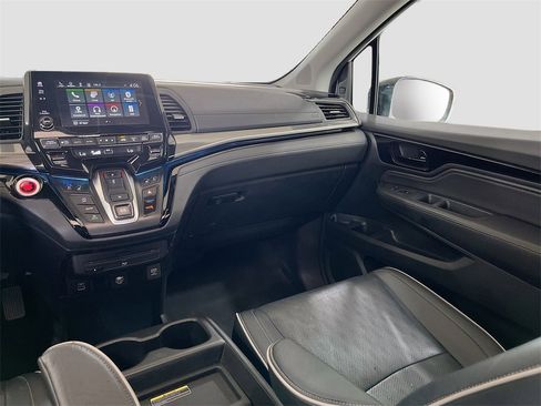 Used 2022 Honda Odyssey Elite image 23