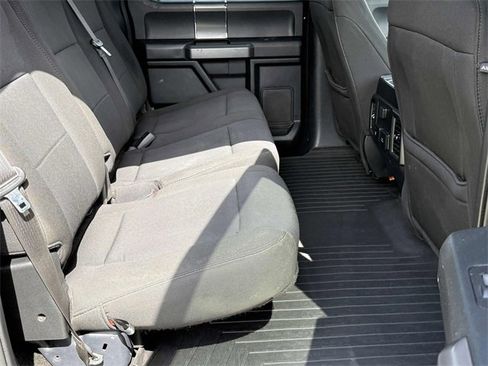 Used 2019 Ford F150 XLT w/ Equipment Group 302A Luxury image 16