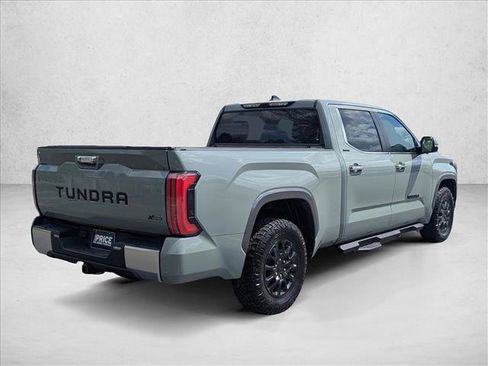 Used 2024 Toyota Tundra Limited image 5