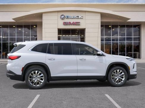 New 2026 Buick Enclave Preferred FWD image 5