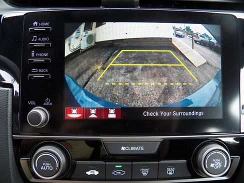Used 2021 Honda Civic Sport image 23