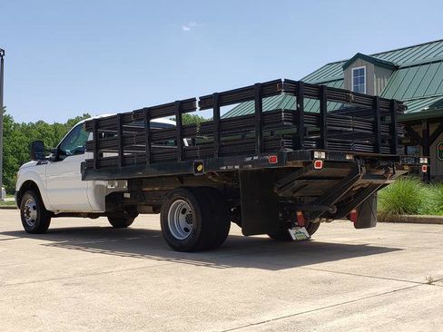 Used 2016 Ford F350 XL RWD image 3