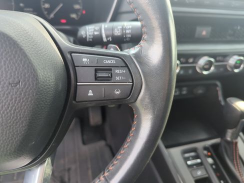 Used 2023 Honda CR-V Sport image 26