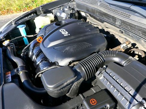 Used 2013 Hyundai Sonata Limited image 34