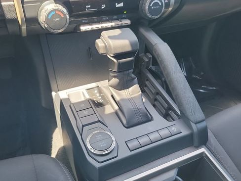 Certified 2025 Toyota Tacoma SR5 RWD image 14