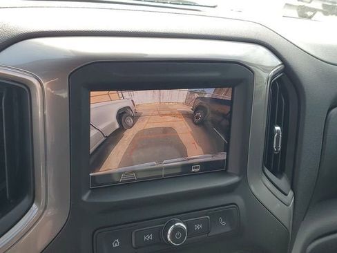 New 2026 GMC Sierra 1500 Pro w/ Pro Value Package RWD image 14