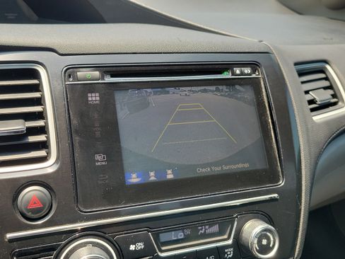 Used 2015 Honda Civic EX-L image 34