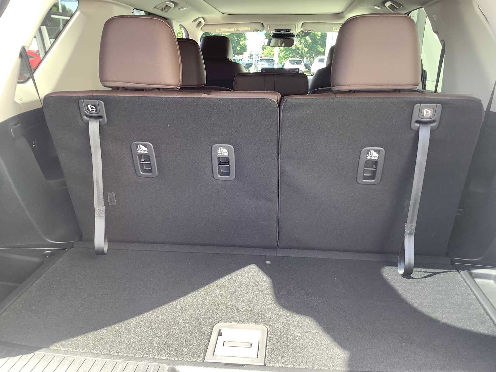 New 2026 Honda Pilot image 19