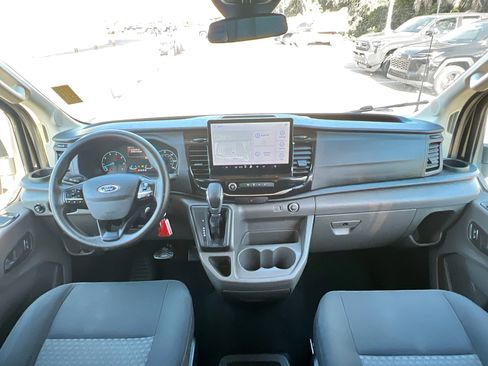 Used 2023 Ford Transit 350 XLT RWD image 29
