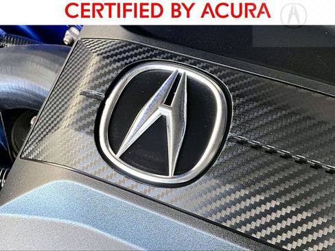 Certified 2025 Acura MDX Type S image 41