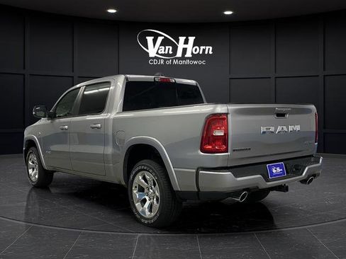 New 2026 RAM 1500 Big Horn image 3