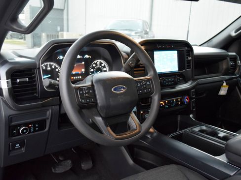 Certified 2023 Ford F150 XL w/ STX Appearance Package image 17