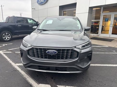 Certified 2023 Ford Escape Active w/ Tech Pack #2 image 26