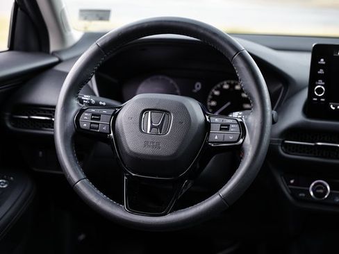 Certified 2024 Honda HR-V EX-L image 26