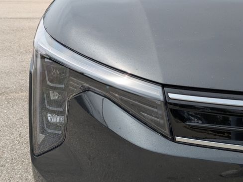 New 2026 Kia K4 EX FWD image 11