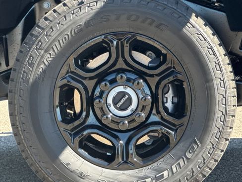 New 2026 Ford F250 XL w/ STX Appearance Package image 24