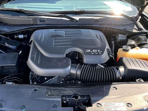 Used 2023 Dodge Charger SXT RWD image 30
