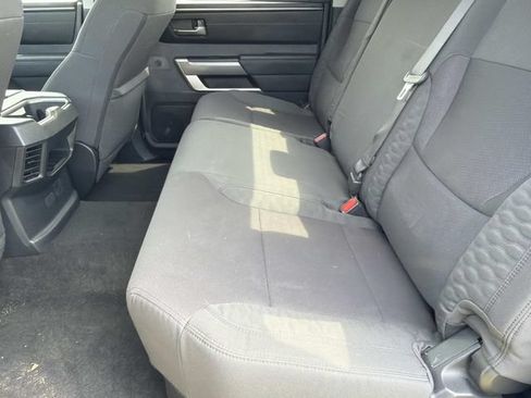 Used 2022 Toyota Tundra SR5 w/ Convenience Package RWD image 20