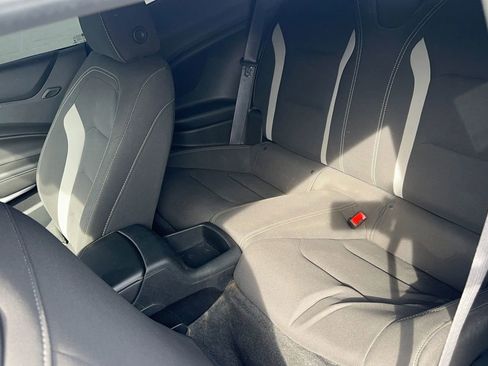 Used 2018 Chevrolet Camaro LT w/ RS Package image 10